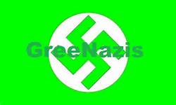 green nazisT